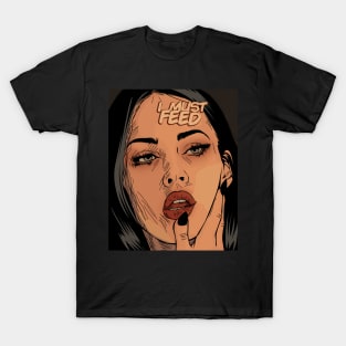 Jennifer's body T-Shirt